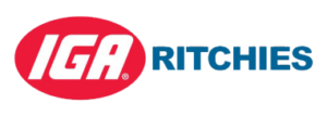 IGA Logo
