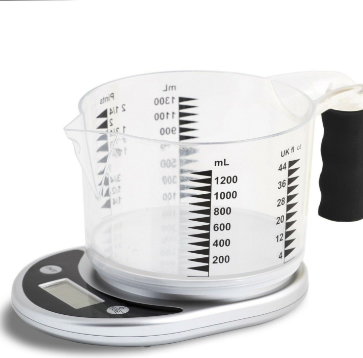 Talking Scales