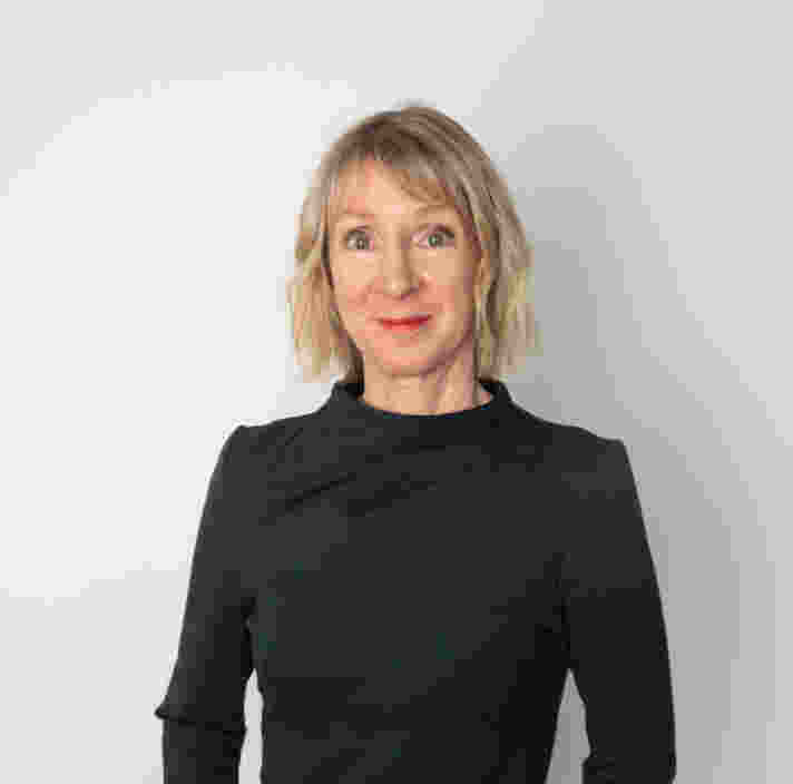 Annette Clarke