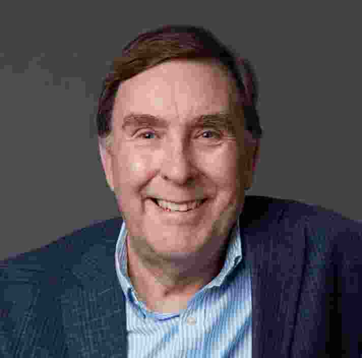 Ian Jamieson