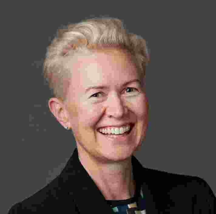 Jacqui Jones