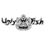 Ugly Fish logo