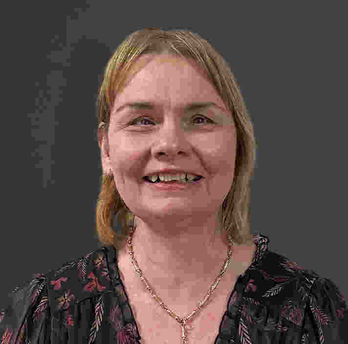 Karen Knight