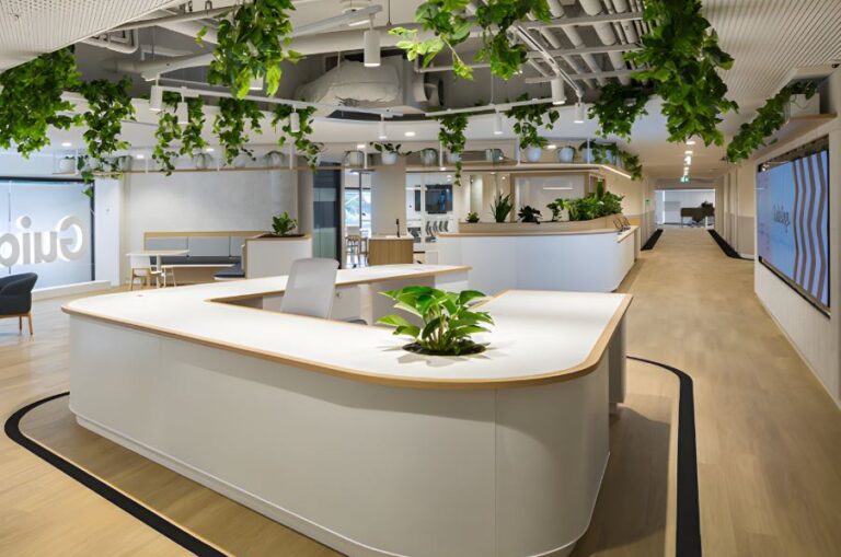 Addressing outdoor and streetscape access issues in the community