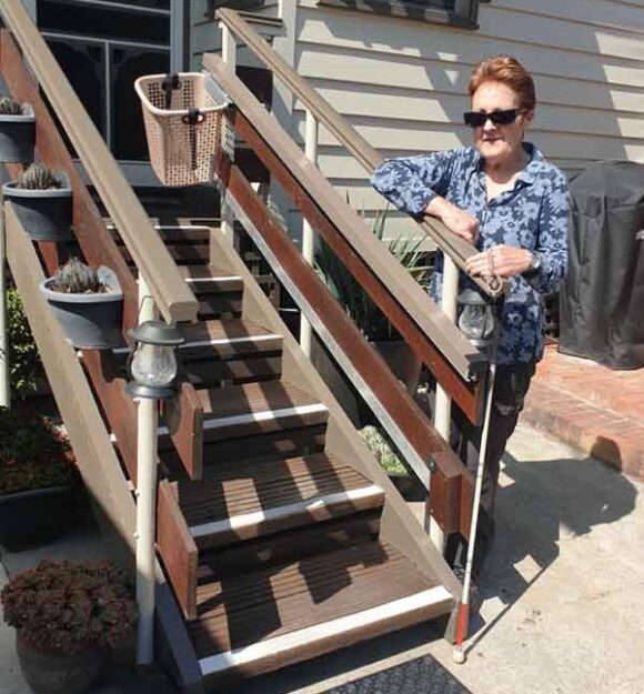 Quote by Leanne Cameron