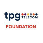 TPG telecom foundation