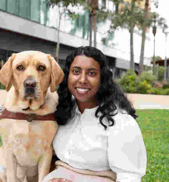Guide Dog Tales Spring 2023 - Guide Dogs NSW/ACT
