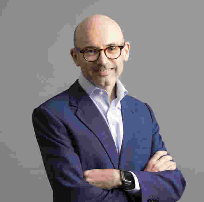 Michael Apte