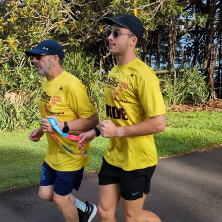 How to chase your big, hairy, audacious goals