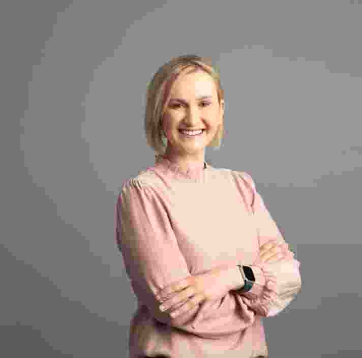 Gemma Farquhar