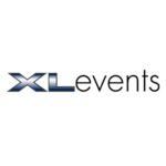XL Events logo