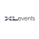 XL Events logo