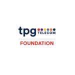 TPG foundation logo