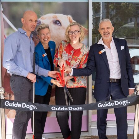 Newcastle Office Opening