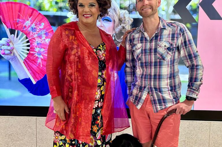 2025 Mardi Gras Parade