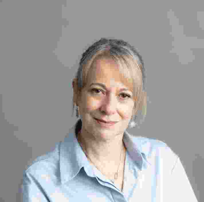 Paula Walsh
