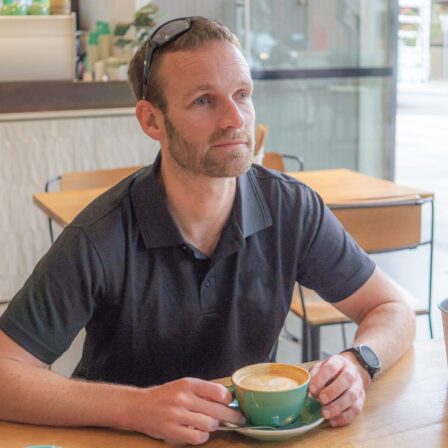 Access means business