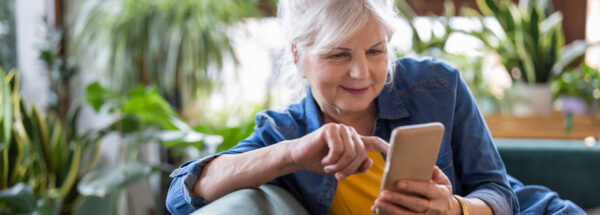 SeeWay: a Guide Dogs initiative.