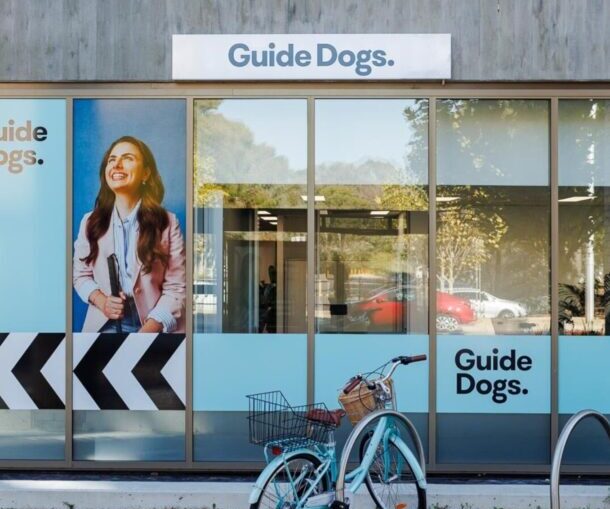 ACT Election Campaign.