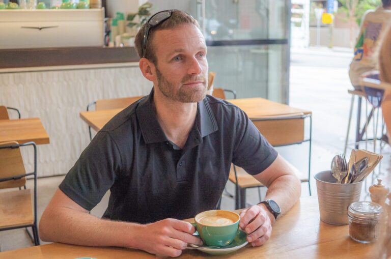 Access Means Business