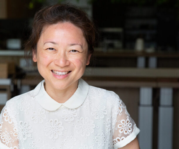 Accessible voting in the 2025 federal election.