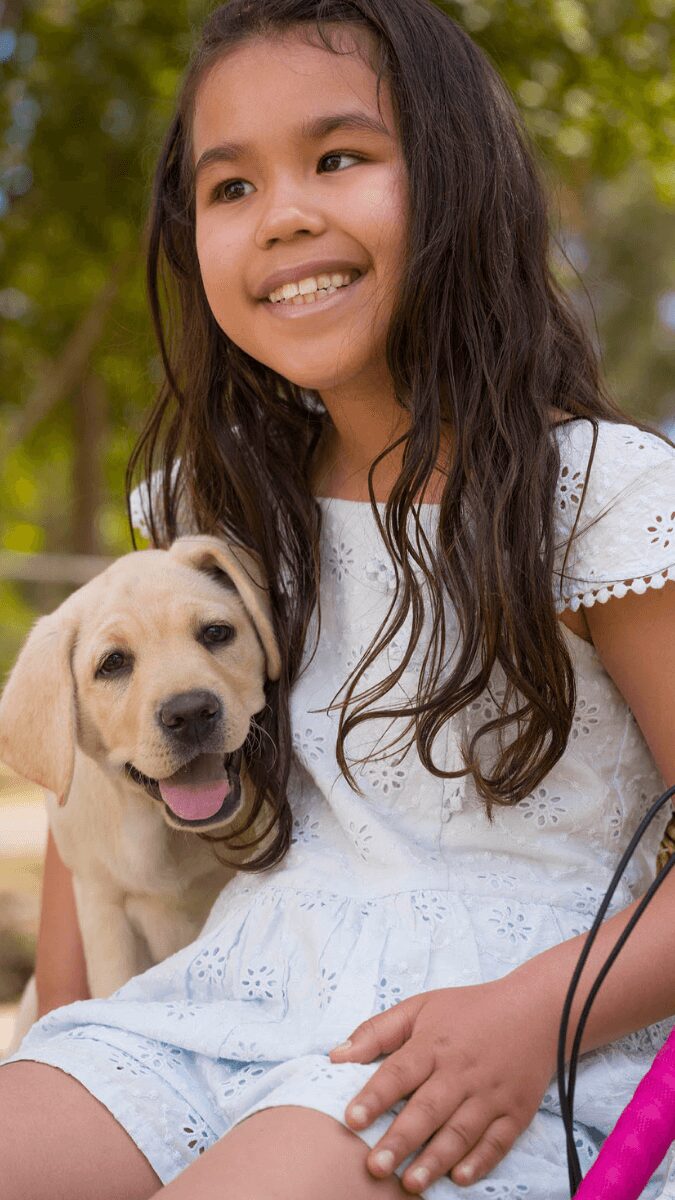 Give a meaningful gift.