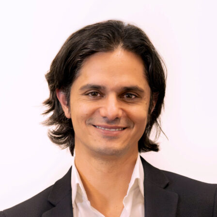 Guide Dogs NSW/ACT appoints new Chief Executive Officer, Ashley de Silva.