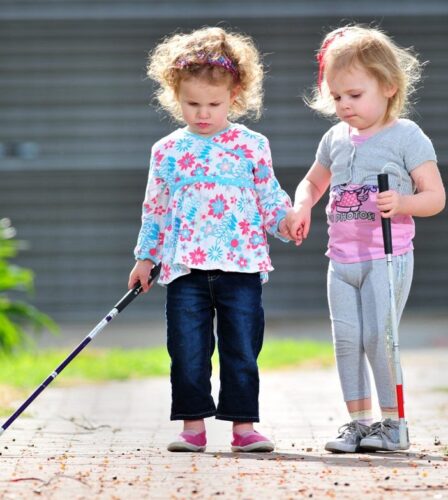 Little Girl, Big Dreams – Shianne&#8217;s story