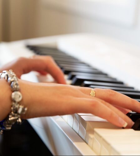 Sing-a-long songs for Music Appreciation Group