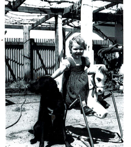 Include a Charity Week: Kate&#8217;s Story