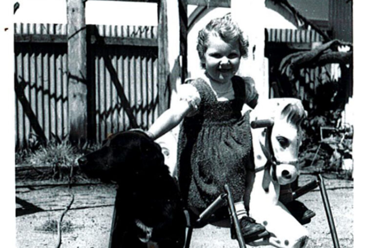 Include a Charity Week: Kate&#8217;s Story