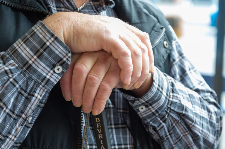 Plea to tackle the invisible disease