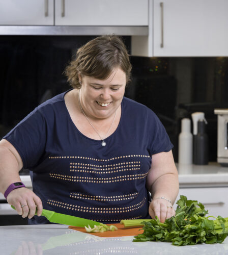 Anything is a possibility with Occupational Therapy