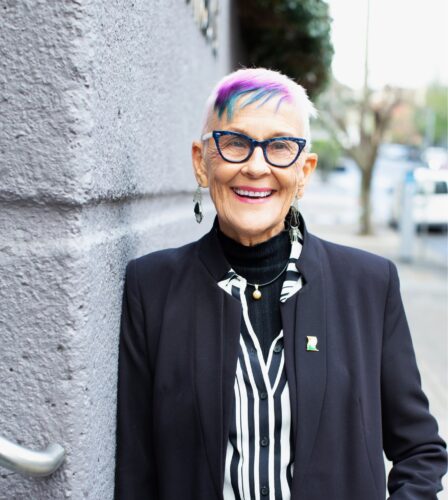 A Brand-New Chapter for Guide Dogs