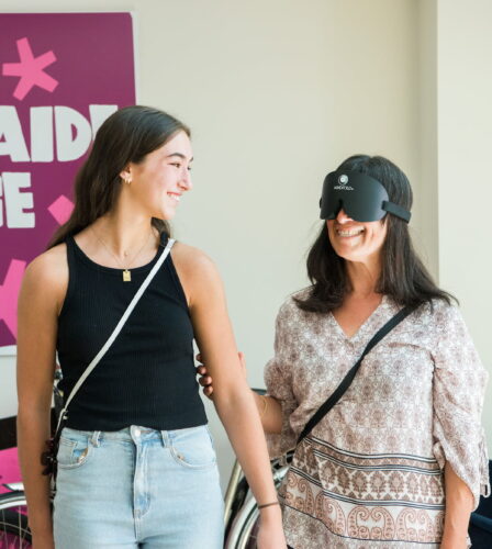 Guide Dogs partners with Adelaide Fringe in 2021