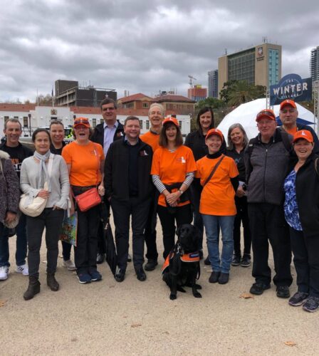 National Volunteer Week