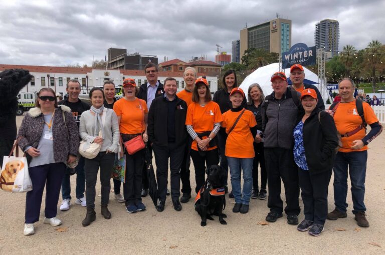 National Volunteer Week