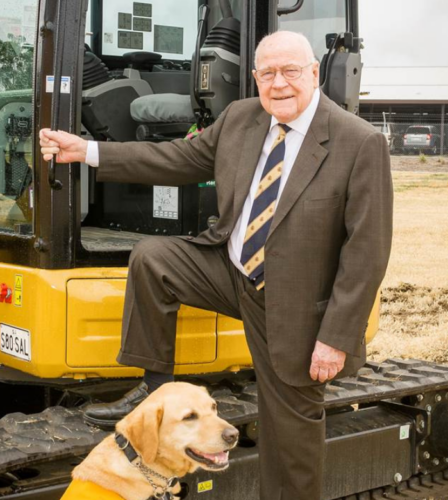 Vale, Frank Beauchamp