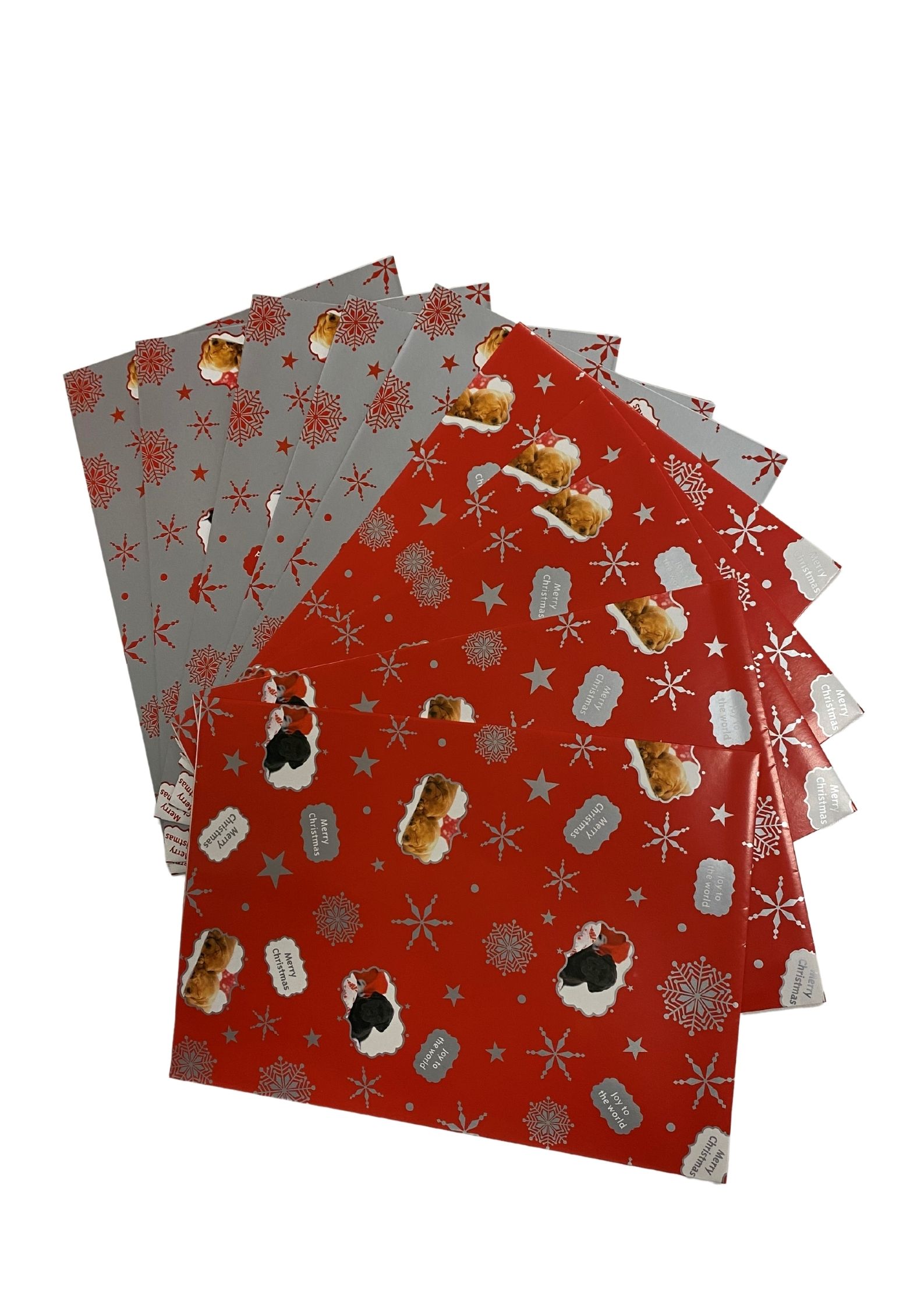 Christmas wrapping on sale paper au