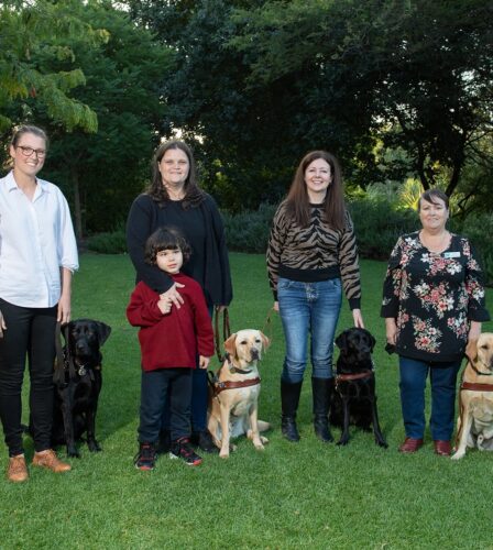 Puppy Graduation 2023!