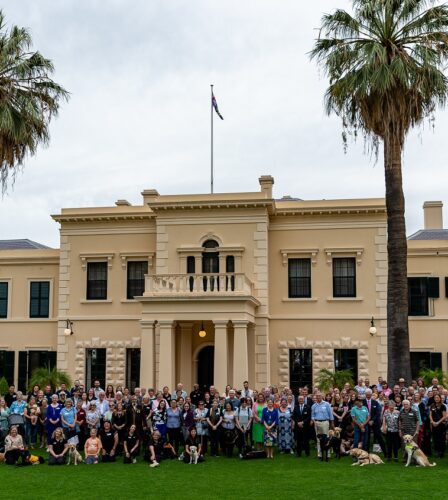 Celebrating International Guide Dog Day 2023!