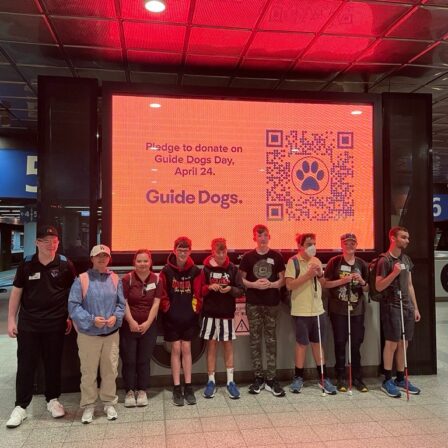 Guide Dogs Day 2024 is TODAY!