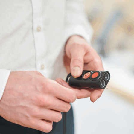Exploring Assistive Tech - Tech Talks