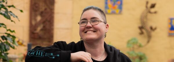 The gift of confidence, self-belief, and hope