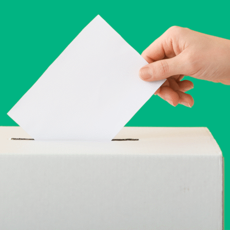 Accessible Voting Options: 2026 SA State Election