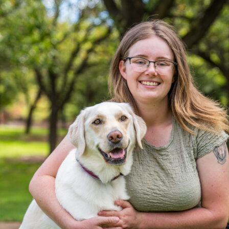 Finding Independence with Puzzle: Lilyana’s Story