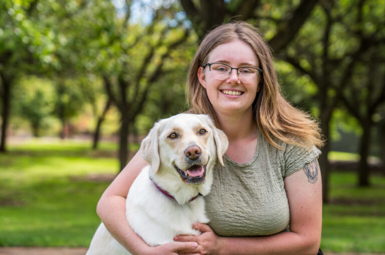 Finding Independence with Puzzle: Lilyana’s Story