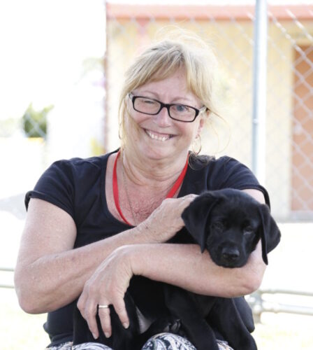 Le-Anne&#8217;s Story