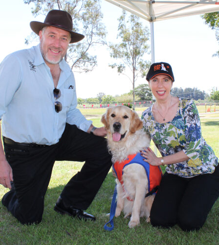 Janine&#8217;s lottery win