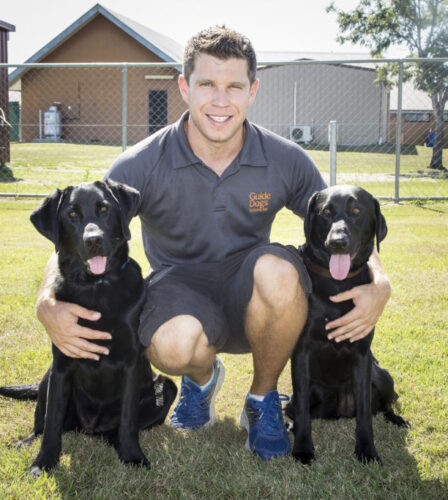 Training to transform lives